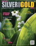 Silver & Gold Spring Issue